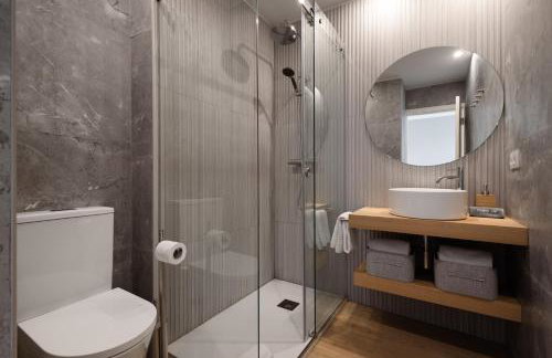 Ribeira Apartments Flores - Foto 47