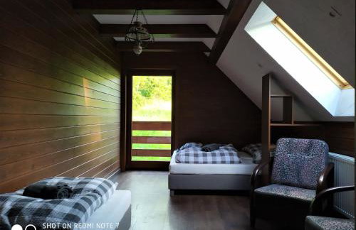 Dom pod Wilczym Groniem - Foto 25