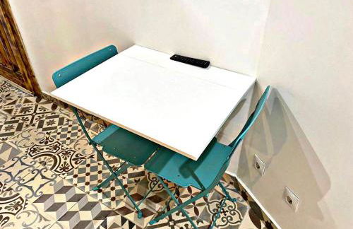 Estudio nuevo! Al lado del metro L1 L4 L5 - Foto 21