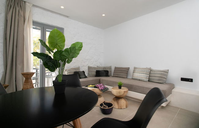 Naxos Green Village Hotel - Photo 70