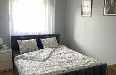 Apartament Przytulny 2, self check-in, blisko lotniska - Foto 6