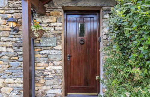 Bobbin Cottage - Foto 3