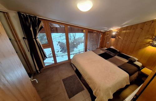 Duplex La Plagne - Montchavin, 4 Pièces, 3 chambres - Foto 4