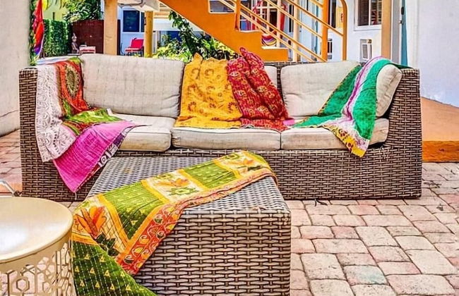 Tranquil Beachside Studio Near Marinas & Dining - Foto 8