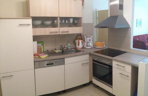 Ferienwohnung Schwarzatal - Foto 23