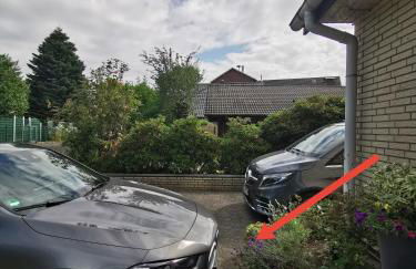 Ferienwohnung Prange Cuxhaven - Foto 15