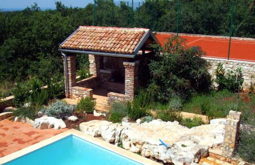 Family friendly house with a swimming pool Visnjan - Strpacici, Central Istria - Sredisnja Istra - 3351 - Foto 15