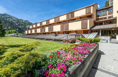 Appartamento Alpine Inspiration - Happy Rentals - Photo 17