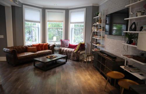 Amazing Large 4 Bedroom 3 Bathroom Home in Downtown DC Walk Everywhere - Foto 1