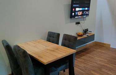 APARTAMENT NAD JEZIOREM - Foto 30