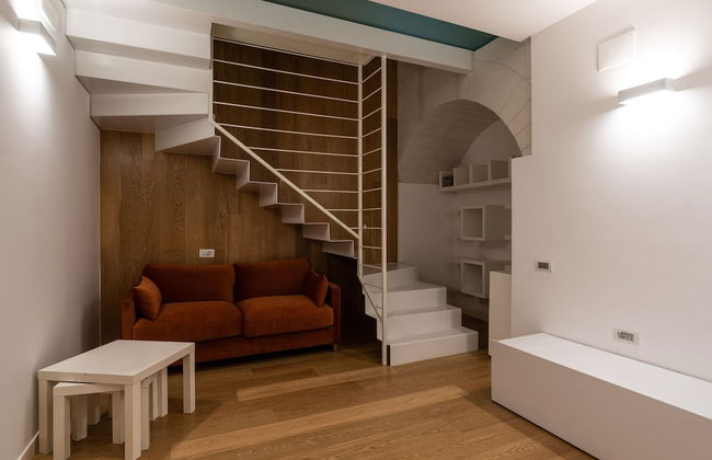 Alle Porte di Bari Vecchia - Photo 16