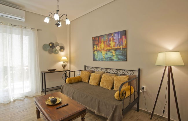 Ellie s Home in Moschato - Foto 1