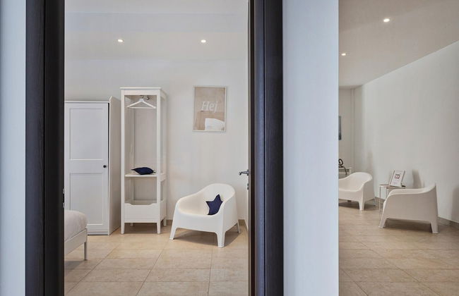 Shelley Apartments by Wonderful Italy - Ocean - Foto 9