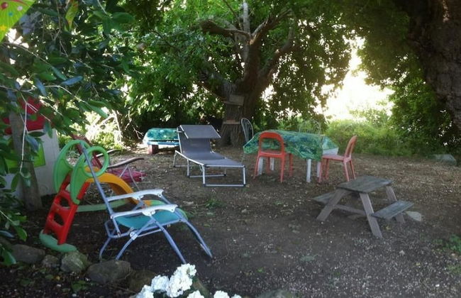 Agriturismo La Casa nel Cielo - Foto 19