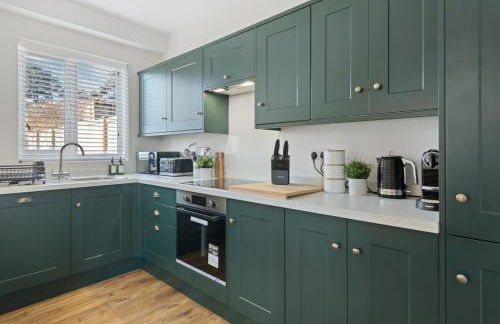 Oakmere Farmhouse - Foto 4