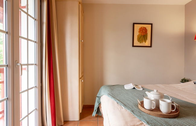 Les Terrasses d'Arcangues - Foto 4