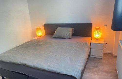 Luxuriöse Loft mit Garten nähe Düsseldorf Messe - Photo 12