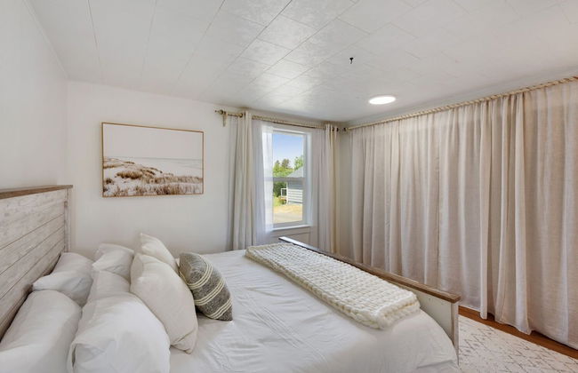 Breakwater Resort - Foto 8