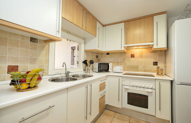 Pueblo Mascarat - Foto 12