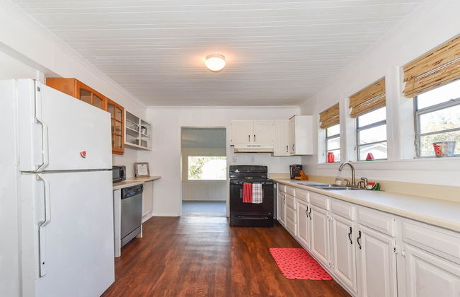 Summertime Pet-friendly 30 min Savannah - Foto 18