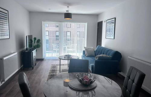 The Sunrise Den-Lovely 2 bedroom apartmentParking - Foto 22