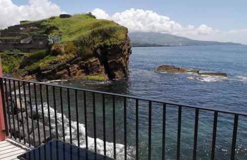 Terreiro Ocean House - Unique Seaside Escape - Photo 9