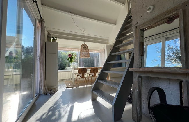 Modern Holiday Home in the Dunes - Photo 26