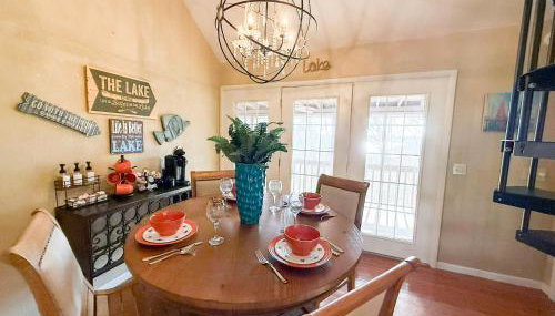 Fins Up Margaritaville 2BD3BALoftGrillFirepit - Foto 3