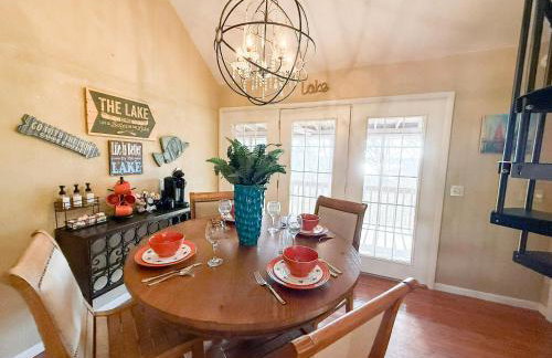 Fins Up Margaritaville 2BD3BALoftGrillFirepit - Foto 3