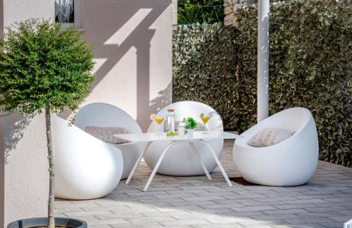 Luxury Vila Divina-Exceptional privacy - Foto 25