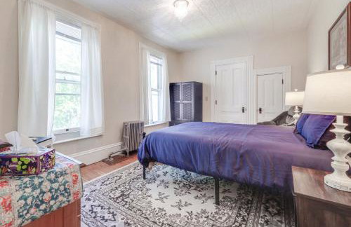 2-Acre Property Victorian Home in Brownville! - Foto 20