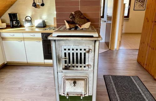 Apartment Bienek by Interhome - Foto 25