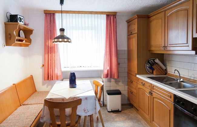 Holiday Home in Sellerich With Forest - Foto 14