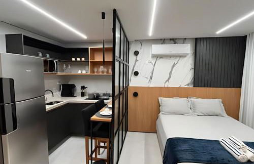 Condomínio City House : Conforto e vista privilegiada! - Foto 70