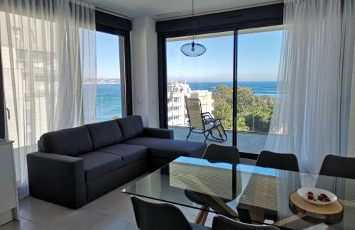 Sea view and Ifach Calpe - Foto 1