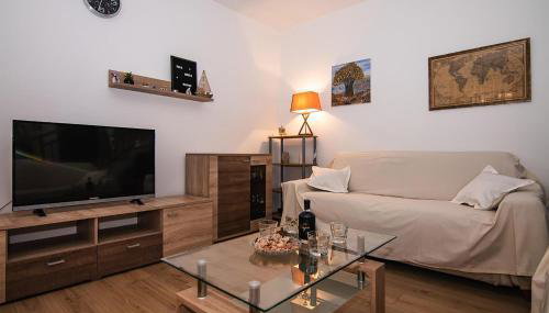 Holiday Home Postira With Fireplace Vii - Foto 3