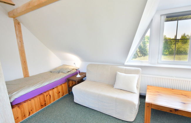 Holiday House by Lake Jamno With Private Pier - Foto 7