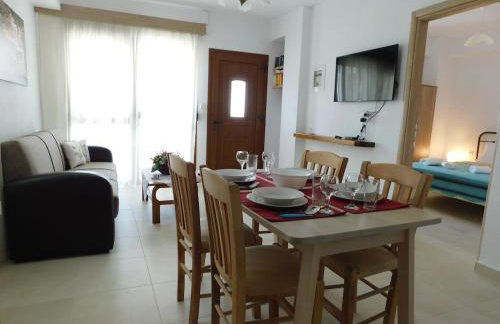 Patriko - house 1, traditional Stone house - Foto 65