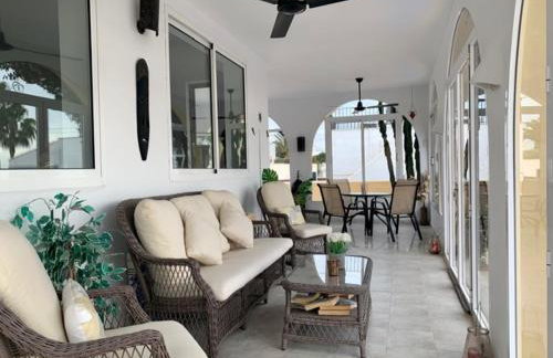 Casa Tia, Mojácar with Private Pool and less than 5 minutes from beach! - Foto 16