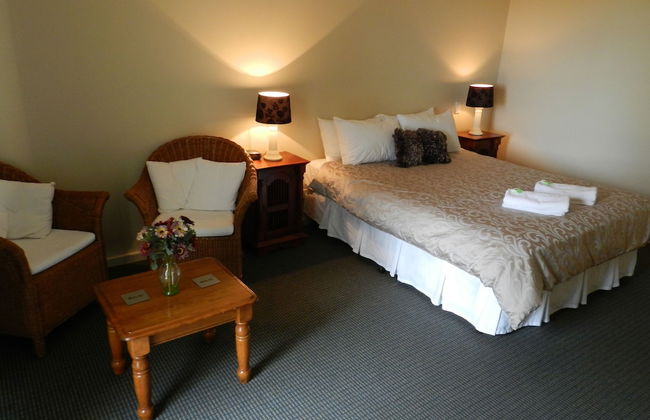 Harbourside Motel - Photo 14