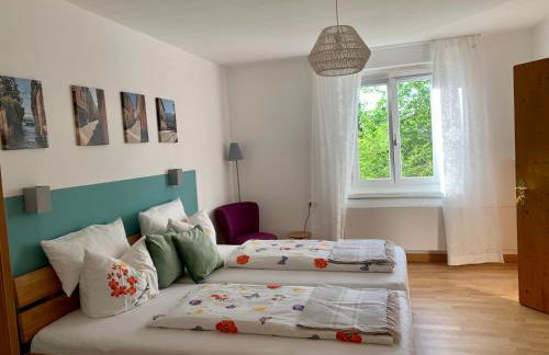 Sonnenhof - Ferienwohnung - Foto 13