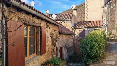 Gîte Mandaline avec jacuzzi intérieur - Foto 4