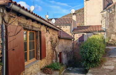 Gîte Mandaline avec jacuzzi intérieur - Foto 4