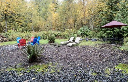 2 Kings, Fire Pit, Gameroom, EV charger, Dogs OK! - Foto 35