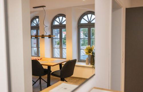 Bed & Bahn Seesen - Foto 25