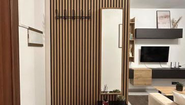 Modern apartment, terrace, AC and WiFi - Photo 4