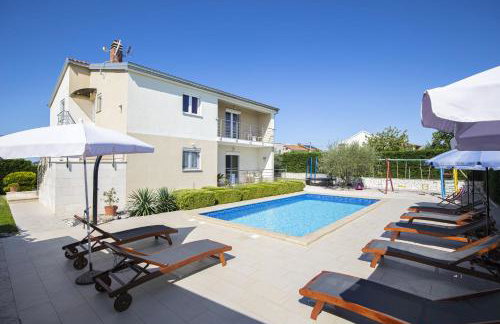 4 bedroom villa Renata near Porec - Foto 5