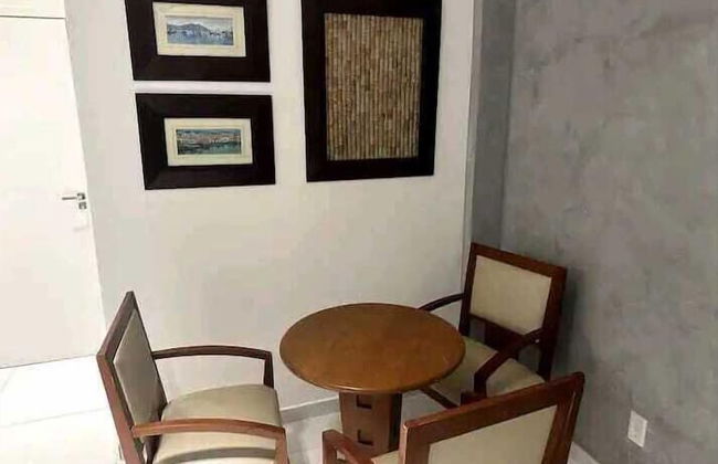 Espaço amplo com Vista Mar - Foto 9