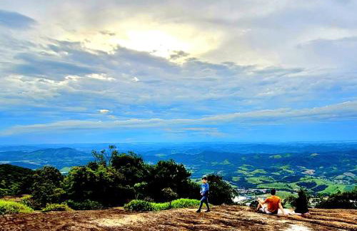 Chalé do Lopo - Photo 63