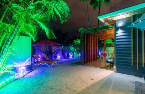 Blue Ocean Vacation Home 1 - Foto 77